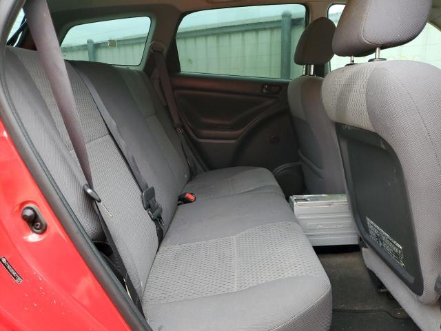 Photo 6 from auction – 2008 TOYOTA COROLLA MA with VIN 2T1KR32E68C713978