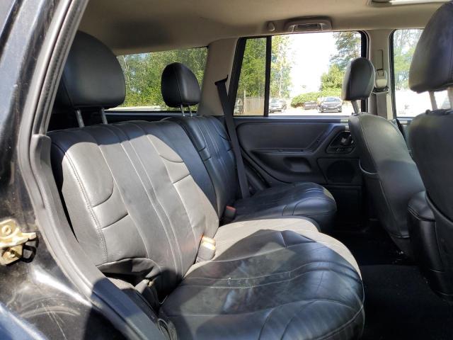 Photo 6 from auction – 2004 JEEP GRAND CHER with VIN 1J4GW48N44C408794