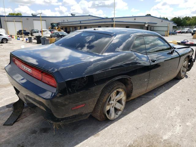 Photo 4 from auction – 2013 DODGE CHALLENGER with VIN 2C3CDYAG6DH691729