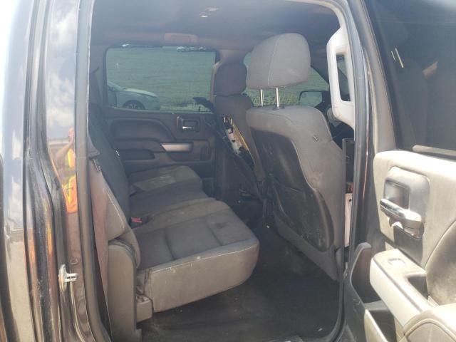Photo 6 from auction – 2015 CHEVROLET SILVERADO with VIN 3GCUKREC3FG232891