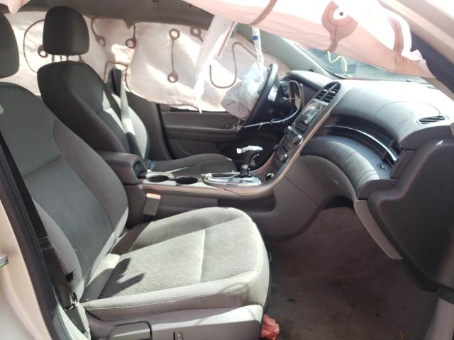 Photo 5 from auction – 2013 CHEVROLET MALIBU LS with VIN 1G11B5SA0DF250724