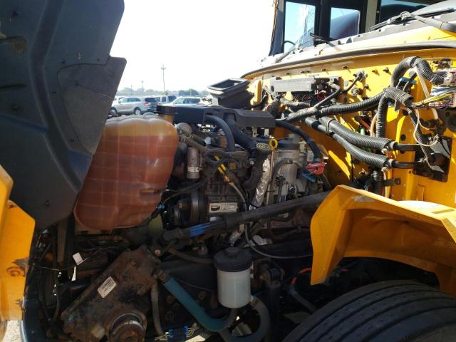 Photo 7 from auction – 2013 IC CORPORATION 3000 CE with VIN 4DRBUSKN1DB240598