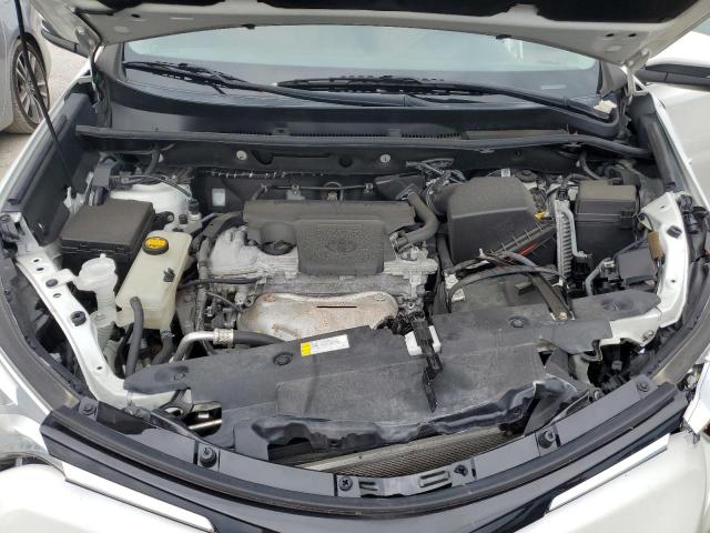Photo 7 from auction – 2016 TOYOTA RAV4 LIMIT with VIN 2T3DFREV9GW496754