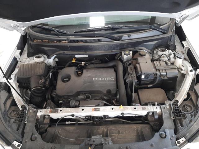 Photo 7 from auction – 2019 GMC TERRAIN SL with VIN 3GKALMEV8KL261930