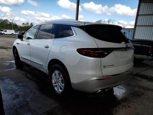 Photo 3 from auction – 2020 BUICK ENCLAVE ES with VIN 5GAEVAKW2LJ129453