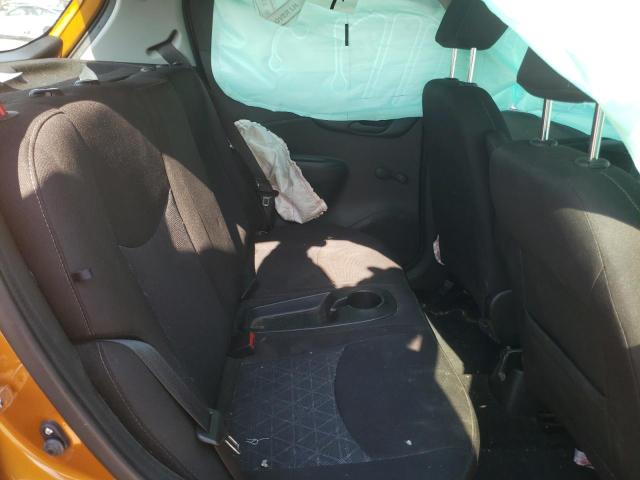 Photo 6 from auction – 2019 CHEVROLET SPARK LS with VIN KL8CB6SA5KC727869
