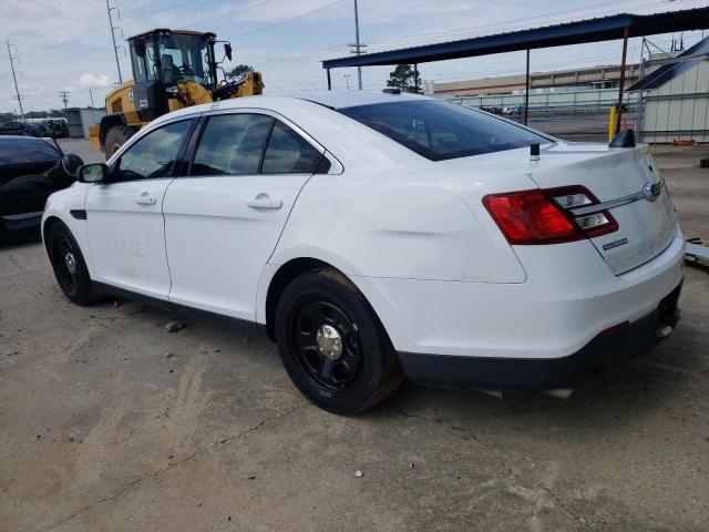 Photo 3 from auction – 2016 FORD TAURUS POL with VIN 1FAHP2MK6GG138185