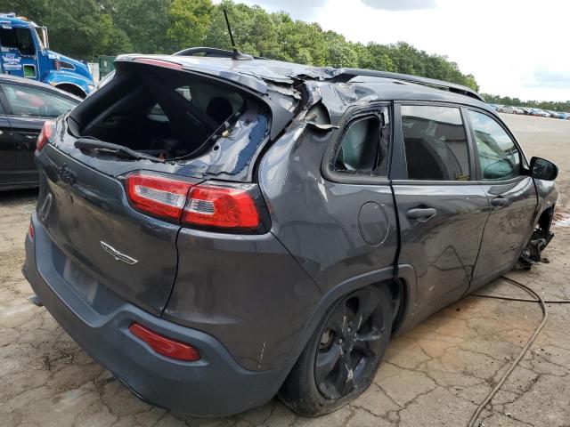 Photo 4 from auction – 2016 JEEP CHEROKEE S with VIN 1C4PJLAB5GW324145