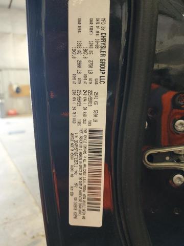 Photo 10 from auction – 2015 DODGE JOURNEY SE with VIN 3C4PDCAB2FT704586