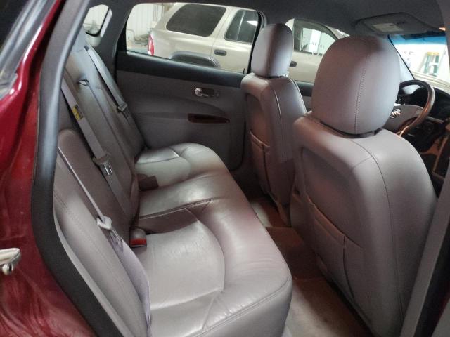 Photo 6 from auction – 2005 BUICK LACROSSE C with VIN 2G4WD532451239793