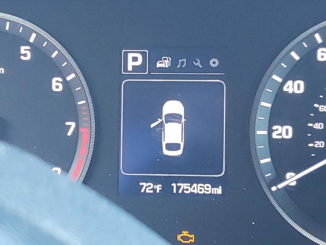 Photo 8 from auction – 2015 HYUNDAI SONATA SE with VIN 5NPE24AF3FH211781