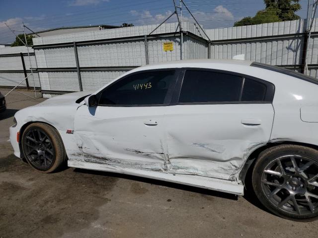 Photo 9 from auction – 2019 DODGE CHARGER SC with VIN 2C3CDXGJ3KH564205