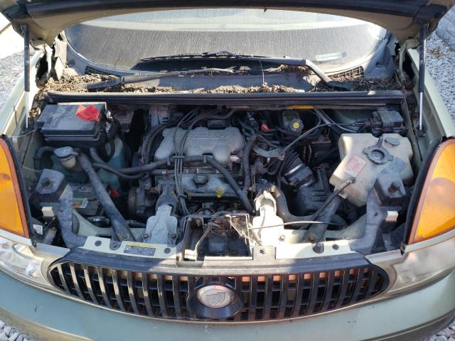 Photo 7 from auction – 2003 BUICK RENDEZVOUS with VIN 3G5DB03E93S528188
