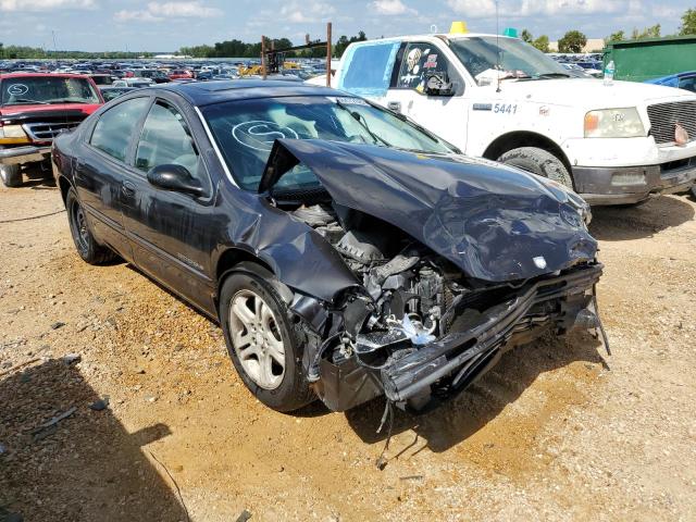 DODGE INTREPID E 2000 with VIN 2B3HD56J1YH112531 - Photo from auction