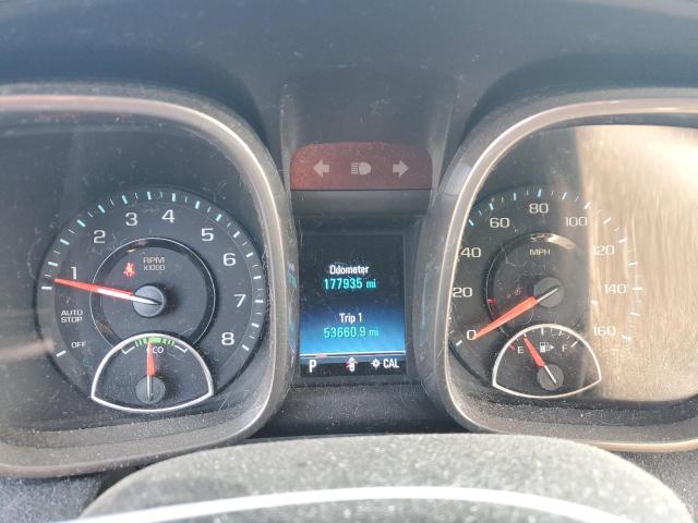 Photo 8 from auction – 2013 CHEVROLET MALIBU 1LT with VIN 1G11D5SR3DF265475
