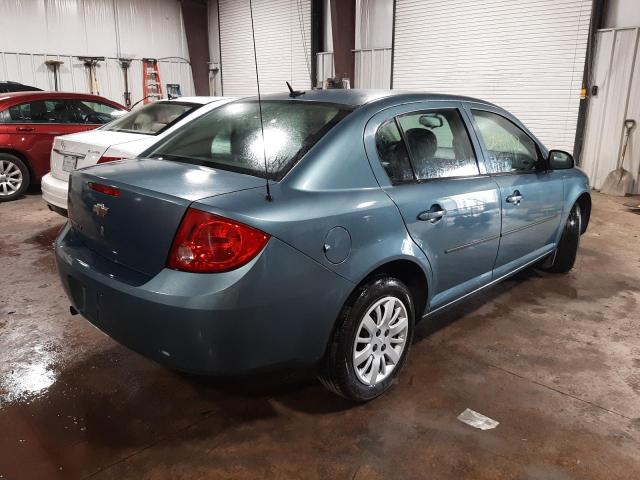 Photo 4 from auction – 2010 CHEVROLET COBALT 1LT with VIN 1G1AD5F58A7163148