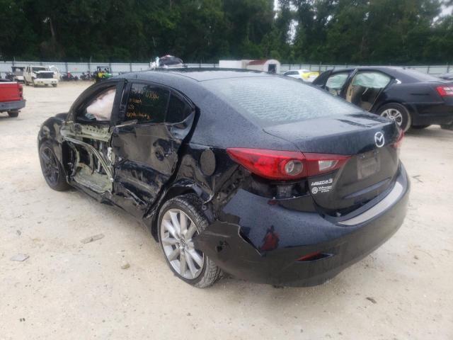 Photo 3 from auction – 2017 MAZDA 3 TOURING with VIN 3MZBN1V70HM133563