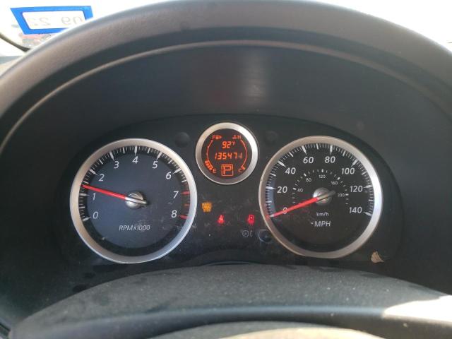 Photo 8 from auction – 2010 NISSAN SENTRA 2.0 with VIN 3N1AB6AP2AL664255