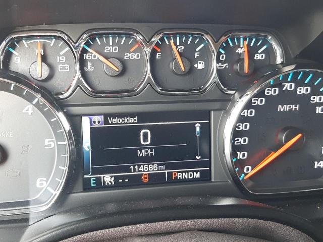 Photo 8 from auction – 2015 CHEVROLET TAHOE C150 with VIN 1GNSCCKC2FR508443