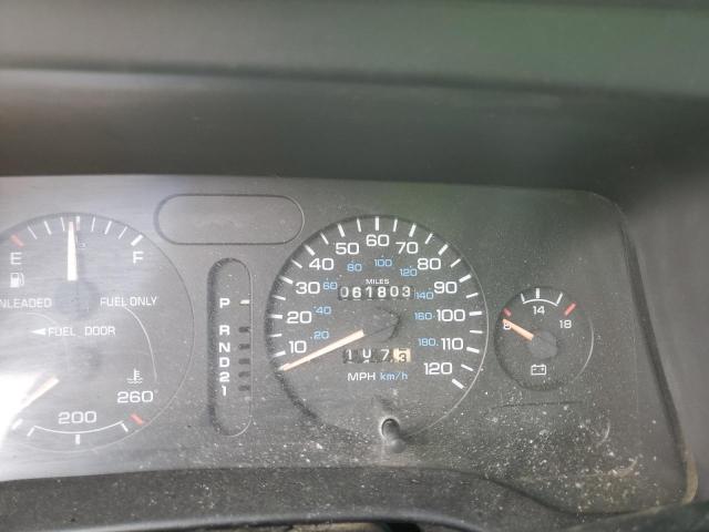 Photo 8 from auction – 1996 DODGE RAM 3500 with VIN 1B6MC3656TJ166796