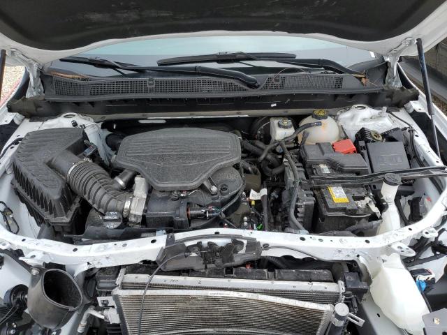 Photo 7 from auction – 2021 CHEVROLET BLAZER 3LT with VIN 3GNKBJRS4MS561420