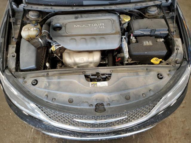 Photo 7 from auction – 2015 CHRYSLER 200 LIMITE with VIN 1C3CCCAB8FN669963