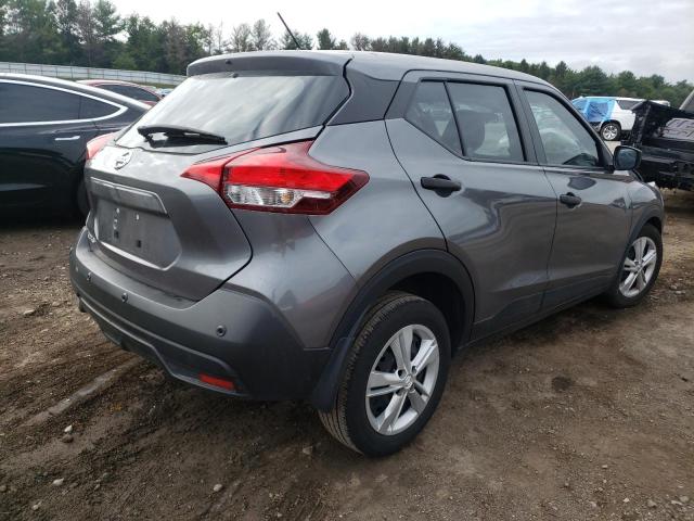 Photo 4 from auction – 2020 NISSAN KICKS S with VIN 3N1CP5BVXLL531151