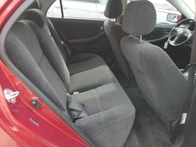 Photo 6 from auction – 2006 TOYOTA COROLLA CE with VIN 2T1BR32E96C631692