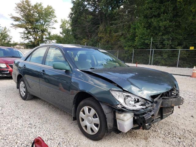 Photo 1 from auction – 2004 TOYOTA CAMRY LE with VIN 4T1BE32K34U360075