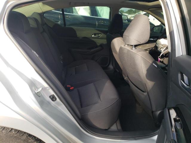 Photo 6 from auction – 2022 NISSAN ALTIMA SV with VIN 1N4BL4DVXNN322819