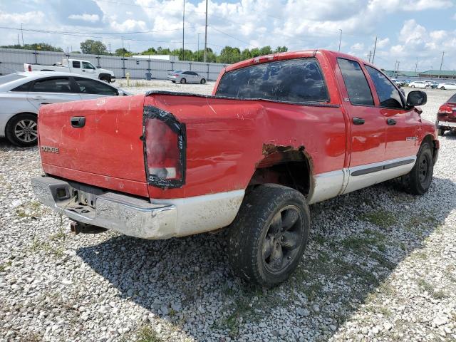 Photo 4 from auction – 2002 DODGE RAM with VIN 1D7HA18N52S642104