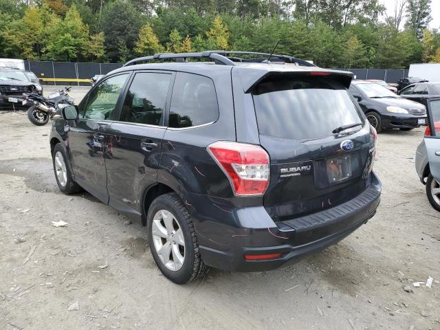 صورة رقم 3 من المزاد - 2015 SUBARU FORESTER 2 مع VIN JF2SJAHC8FH818128