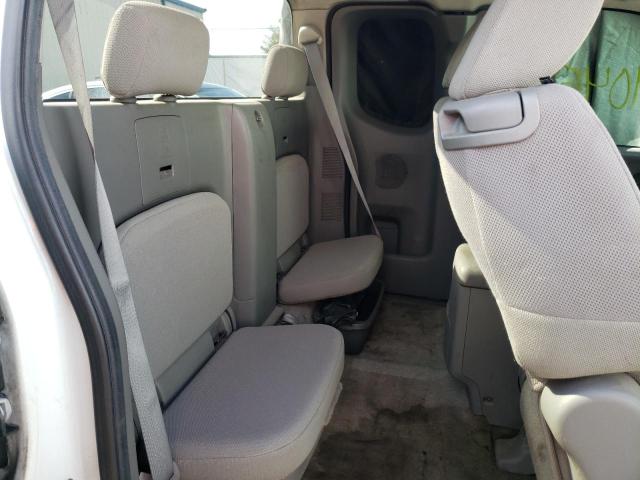 Photo 6 from auction – 2013 NISSAN FRONTIER S with VIN 1N6BD0CT6DN733856