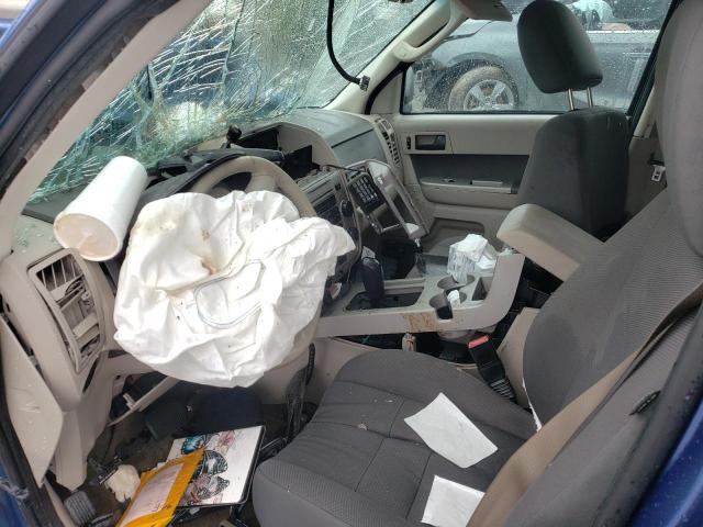 Zdjęcie 5 z aukcji – 2010 FORD ESCAPE XLT z VIN 1FMCU9D73AKB10250