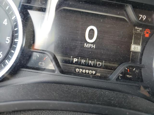Photo 8 from auction – 2021 RAM 1500 LARAM with VIN 1C6RREJT3MN661640