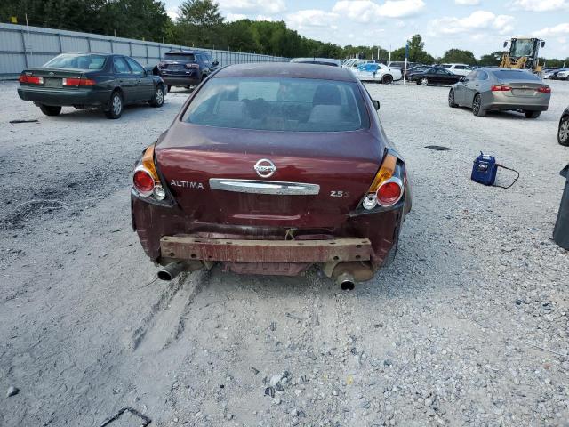 Photo 9 from auction – 2011 NISSAN ALTIMA BAS with VIN 1N4AL2AP4BC174843