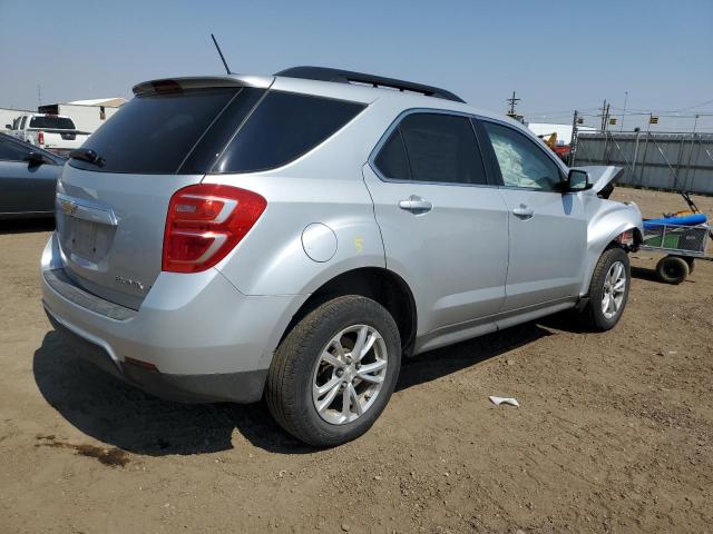 Photo 4 from auction – 2016 CHEVROLET EQUINOX LT with VIN 2GNFLFEK0G6192124