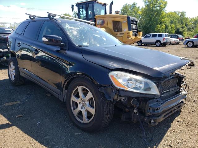 Photo 1 from auction – 2010 VOLVO XC60 3.2 with VIN YV4960DZ4A2078136