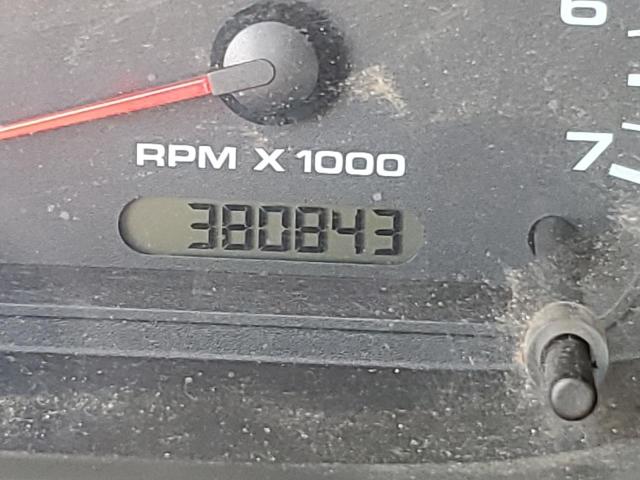 Photo 8 from auction – 2007 FORD RANGER SUP with VIN 1FTYR14U47PA40501