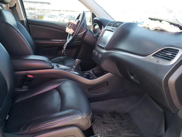 Photo 5 from auction – 2017 DODGE JOURNEY CR with VIN 3C4PDCGG5HT582702