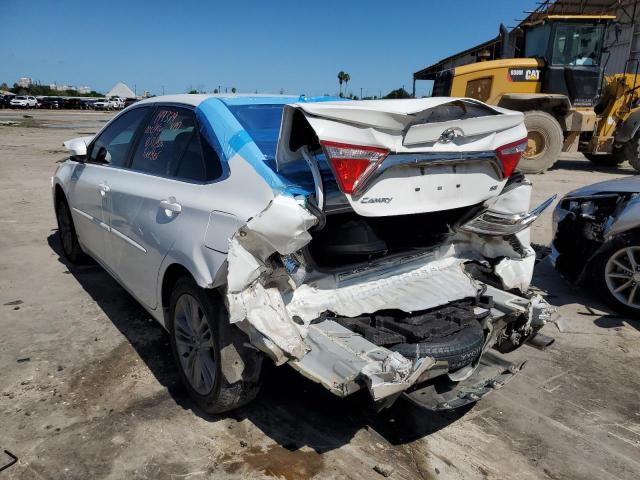 Photo 3 from auction – 2017 TOYOTA CAMRY LE with VIN 4T1BF1FK0HU678026
