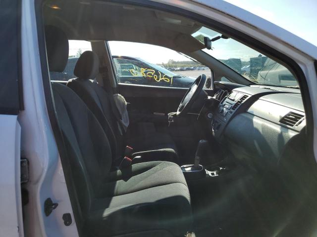 Photo 5 from auction – 2010 NISSAN VERSA S with VIN 3N1BC1CP0AL388627