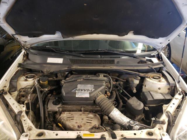 Photo 7 from auction – 2002 TOYOTA RAV4 with VIN JTEGH20V620053766