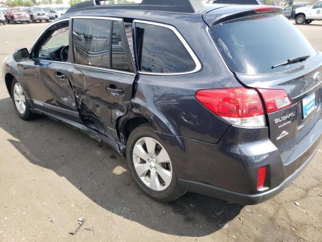 Снимка 10 от търг – 2010 SUBARU OUTBACK 2. с VIN 4S4BRBCC5A3385986