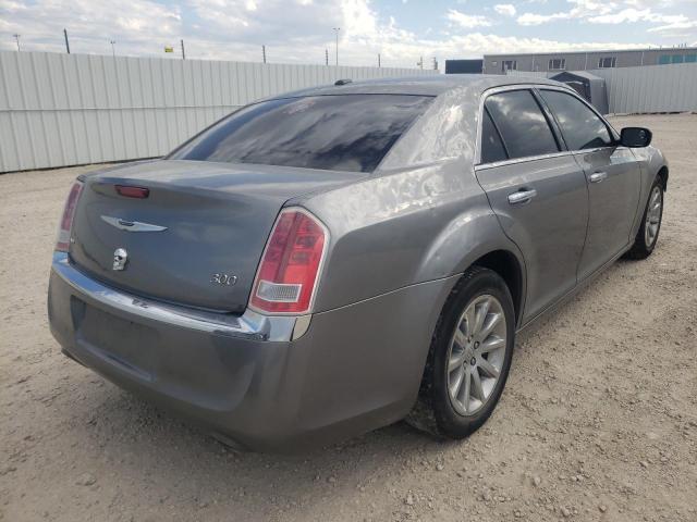 Photo 4 from auction – 2012 CHRYSLER 300 LIMITE with VIN 2C3CCACG8CH248522