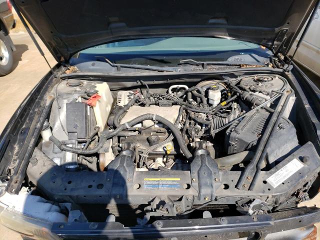 Photo 7 from auction – 2004 BUICK CENTURY CU with VIN 2G4WS52J741166531