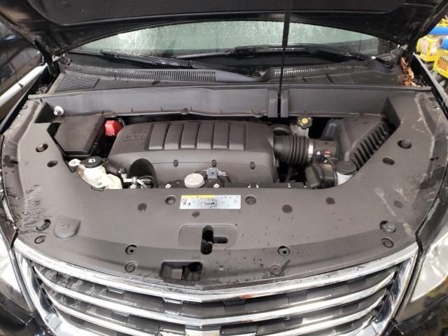 Photo 7 from auction – 2017 CHEVROLET TRAVERSE L with VIN 1GNKRGKD7HJ250856