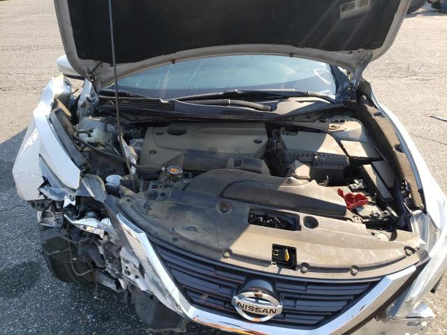 Photo 7 from auction – 2017 NISSAN ALTIMA 2.5 with VIN 1N4AL3AP9HC165473