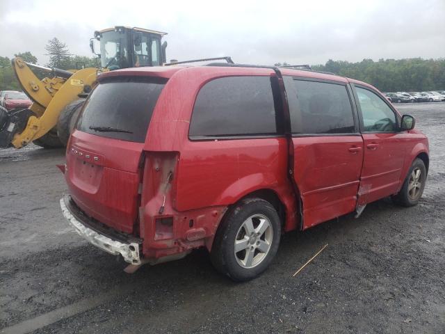 Photo 9 from auction – 2012 DODGE GRAND CARA with VIN 2C4RDGCG3CR210003