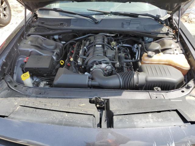 Photo 7 from auction – 2016 DODGE CHALLENGER with VIN 2C3CDZBT7GH213924
